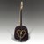 Hollywood Regency Early 18th Century Japanese Edo Samurai Gunbai, 1740 For Sale - Image 3 of 9