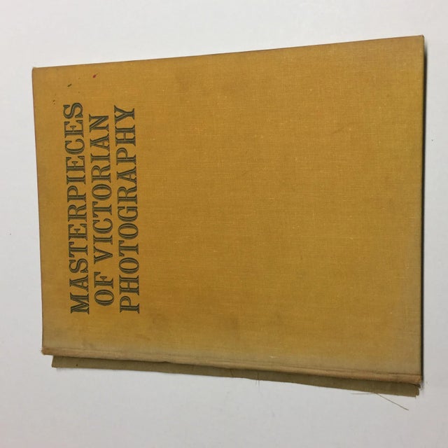 Paper Victorian Architecture & Photography Books - A Pair For Sale - Image 7 of 13