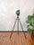 Military Spotlight Floor Lamp on Original Tripod from Bosch Eisemann, 1960s For Sale - Image 16 of 18