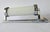 Bauhaus Art Deco Functionalism Chrome Wall Lamp, 1930s For Sale - Image 4 of 18