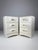 Vintage Chest of Drawers by Marc Held for Prisunic, 1970s, Set of 2 For Sale - Image 3 of 13