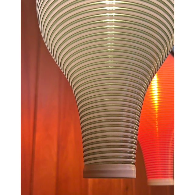 1960s 1960s Rotaflex Chandelier by Tasha Heifetz For Sale - Image 5 of 11