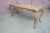 Late 20th Century Country French Console For Sale - Image 5 of 8