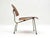 Wood Charles and Ray Eames Walnut LCM Lounge Chair by Herman Miller For Sale - Image 7 of 9