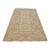 1960s Home Living Area Carpet For Sale