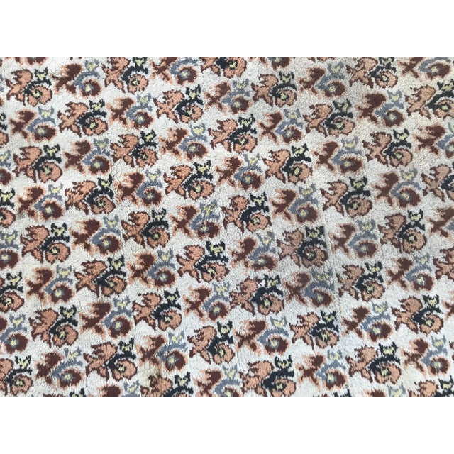 Large Vintage Moroccan Rug For Sale - Image 3 of 11