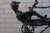 Vintage Paco Valle Horse and Rider Wireframe Brutalist Sculpture For Sale - Image 10 of 10