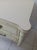 Hollywood Regency 1970s Hollywood Regency Authentic Nightstand 2 Drawer For Sale - Image 3 of 6
