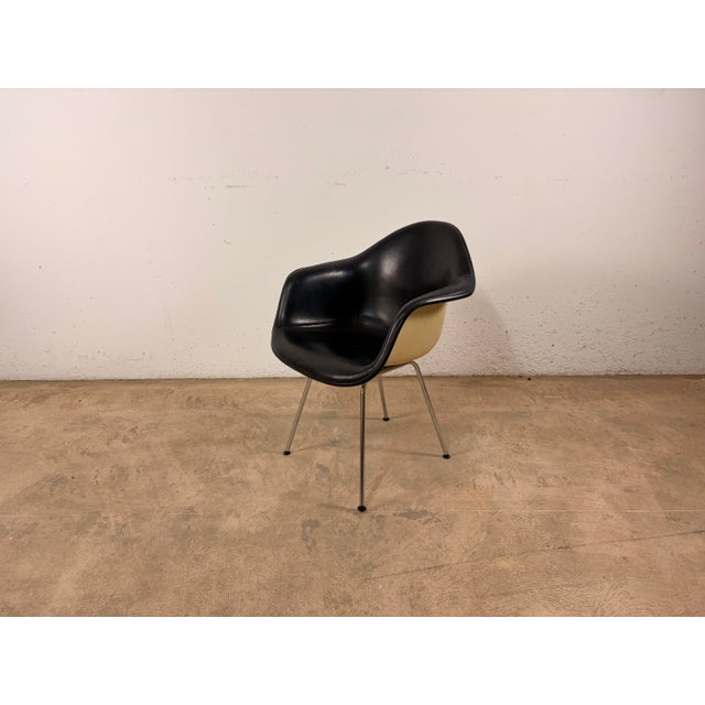 Dax Armchair by Charles & Ray Eames for Herman Miller, 1960s For Sale - Image 13 of 13