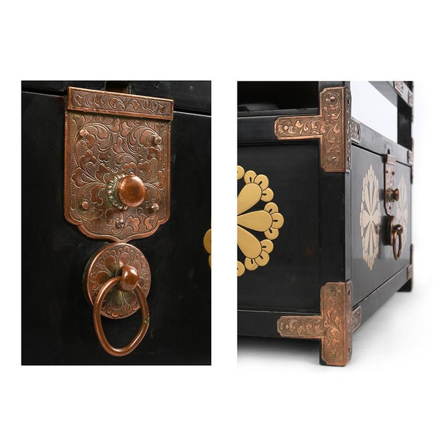 Antique Indochina Perfume Burner, 1900s For Sale - Image 4 of 12