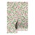 Hydrangea Blooms Floral Grasscloth Wallpaper by House Party | Gatsby Pink | 8 Yards For Sale