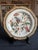 1980s Vintage Chinoiserie Monkey Plates, Hua Rong Tang Zhi, Set of 4 For Sale - Image 5 of 6