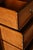 Late 20th Century Kittinger Chippendale Style Mahogany Long dresser For Sale - Image 5 of 18