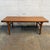 A Danish teak coffee table by Johannes Andersen, dating to the 1960s. The table has a clean rectangular top, softly...