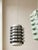 Mid-Century Modern Vintage Table Lamps in Metal, 1970s, Set of 2 For Sale - Image 3 of 13
