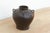 Asian Antique Dark Glazed Stoneware Jar For Sale - Image 3 of 7