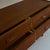 1960s Mid-Century Modern Danish Teak Chest of Drawers, 1960s For Sale - Image 5 of 9