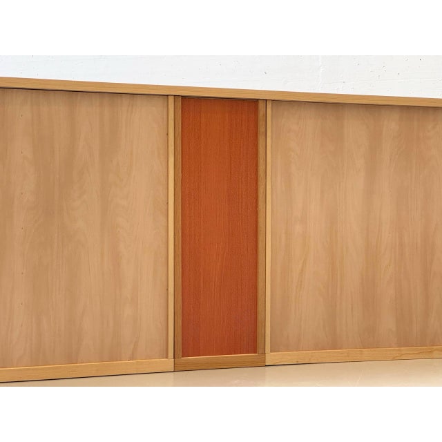 Sideboard from Oldenhuis, Netherlands, 1970s For Sale - Image 9 of 18