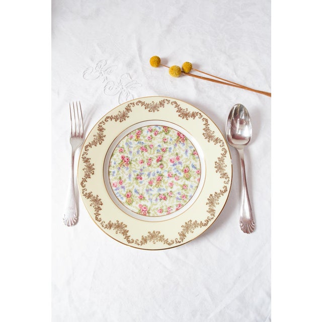 Antique Coquille Tableware for 12 from Christofle, 1900, Set of 24 For Sale - Image 9 of 12