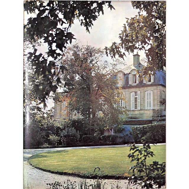 "Fide Et Fortitudine: The Story of a Vineyard: Langoa-Leoville Barton" 1971 Ray, Cyril For Sale - Image 9 of 11