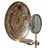 19th Century American Parabolic Magnifying Medical Candle Sconce For Sale - Image 14 of 18