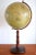 Vintage German Globe from Paul Räth & Dr. A. Krause, 1920s For Sale - Image 3 of 14