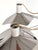 Mid-Century Modern Corolla Pendant Light in Chrome from Giovanni Grignani, Italy, 1970s For Sale - Image 17 of 18