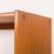 Free-Standing Wall Unit with Desk by Bertil Fridhagen for Bodafors, Sweden, 1960s For Sale - Image 12 of 18