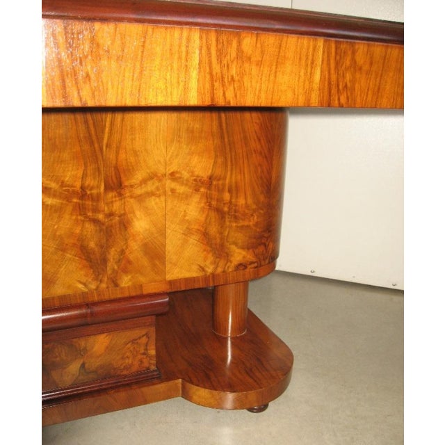 Art Deco Table, 1930s For Sale - Image 4 of 13