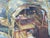Carrie Jackson Davidson Watercolor Painting of Klongs in Hong Kong, 1957 For Sale In Miami - Image 6 of 8
