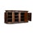 Baroque Venetian Baroque Sideboard, Italy, 1730 For Sale - Image 3 of 11