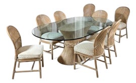 Example of McGuire Tables