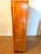 19th Century Biedermeier Cabinet in Marquetry Cherrywood, Prague, 1825 For Sale - Image 13 of 18