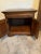 French Country 1990s Country Collectibles by Drexel Transitional Nightstand For Sale - Image 3 of 9