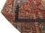 Textile Early 20th Century Antique Persian Serapi Rug, 04'09 X 06'01 For Sale - Image 7 of 11