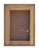 1960s "Nocturnal Train in the City" Abstract Cityscape Oil Painting, Framed by Tom Hamil For Sale - Image 4 of 4