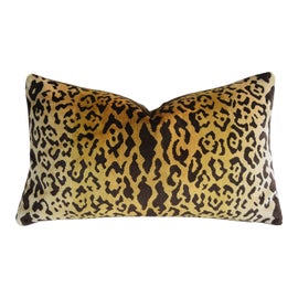 Example of Scalamandre Pillows