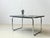 Vintage Bauhaus Dining Table by Victoria Baar, 1970s For Sale - Image 16 of 16