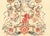 1960s French Aubusson Tapestry For Sale - Image 4 of 6