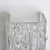 1960s Clear Wave Glass Wall Lights attributed to J.T. Kalmar, Austria, 1960s For Sale - Image 5 of 13