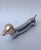Brutalist Brutalist Brass and Aluminium Teckel Dog Figure, 1970s For Sale - Image 3 of 8