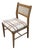 Mid Century Side Chair - Desk Chair, Signed Johnson-Carper Furniture For Sale