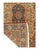 Traditional Pasargad DC Fine Hand Knotted Antique Rug For Sale - Image 3 of 8