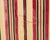 Ralph Lauren Home "Bel Air" Striped Velvet Sofa 8 Ft Usa 2008 For Sale - Image 18 of 18