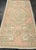Turkish Mini Rug Oriental Hand Knotted Vintage Rug 1'7" x 3'2" #21161 Explore a curated collection of hallway runners,...