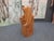 Postmodern Anthroposophical Basswood Sculpture in the Dornach Style, 1940s For Sale - Image 3 of 12