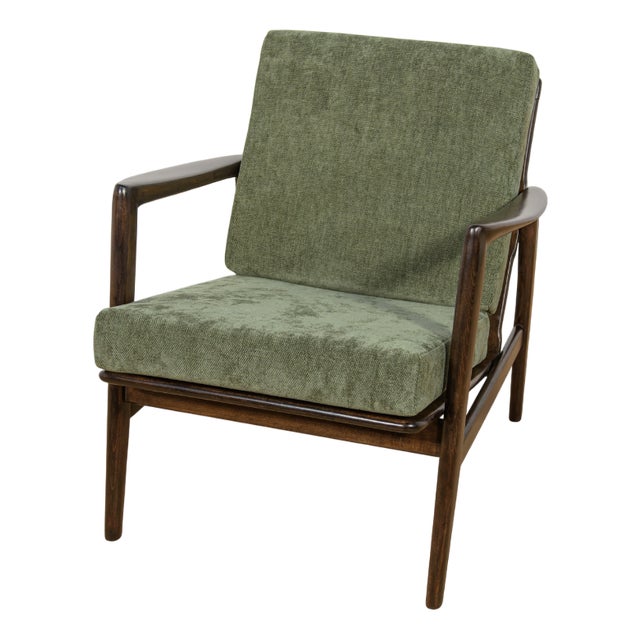 Model 300-139 Armchair from Swarzędz Furniture Factory, 1960s For Sale