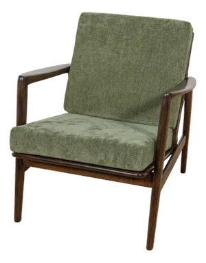 Model 300-139 Armchair from Swarzędz Furniture Factory, 1960s