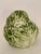 VIETRI Vietri Italy Cabbage Lidded Leaf Bowl For Sale - Image 4 of 7