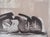Henry Moore, Reclining Figure, Original Lithograph For Sale - Image 5 of 6